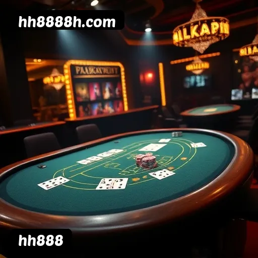 Cassino ao Vivo hh888 - Dealers Brasileiros Profissionais